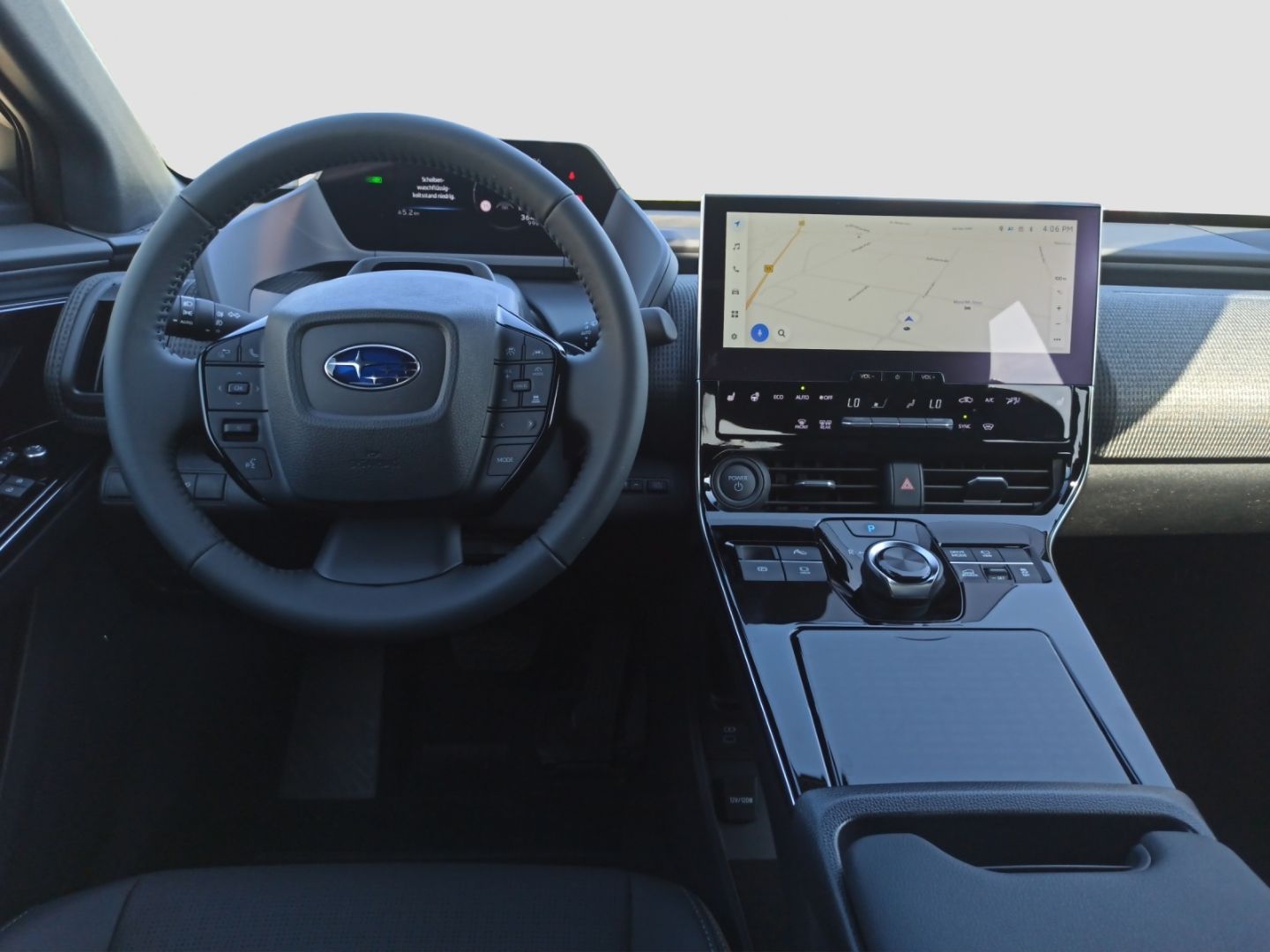 Subaru Solterra - Bild 10