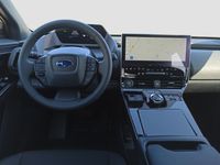 Subaru Solterra - Vorschau Bild 10