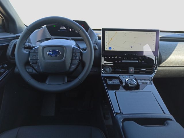 Subaru Solterra