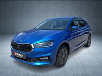 Skoda Fabia - Vorschau Bild 1