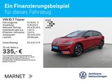 Volkswagen ID.7 Tourer Pro *Navi*Wärmep.*Pano*AHK*IQ-Light* - rote Volkswagen ID.7