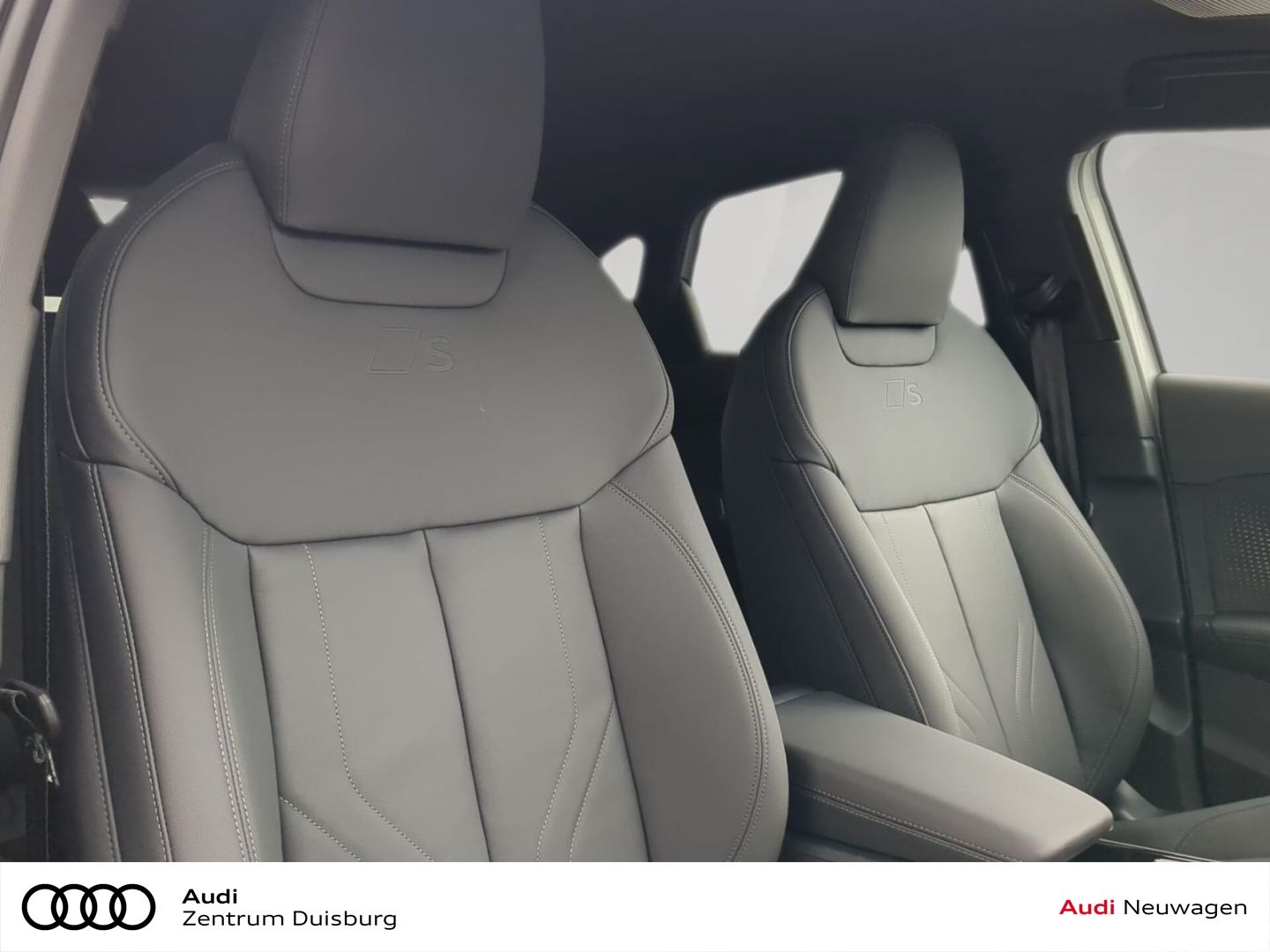 Audi Q3 - Bild 7