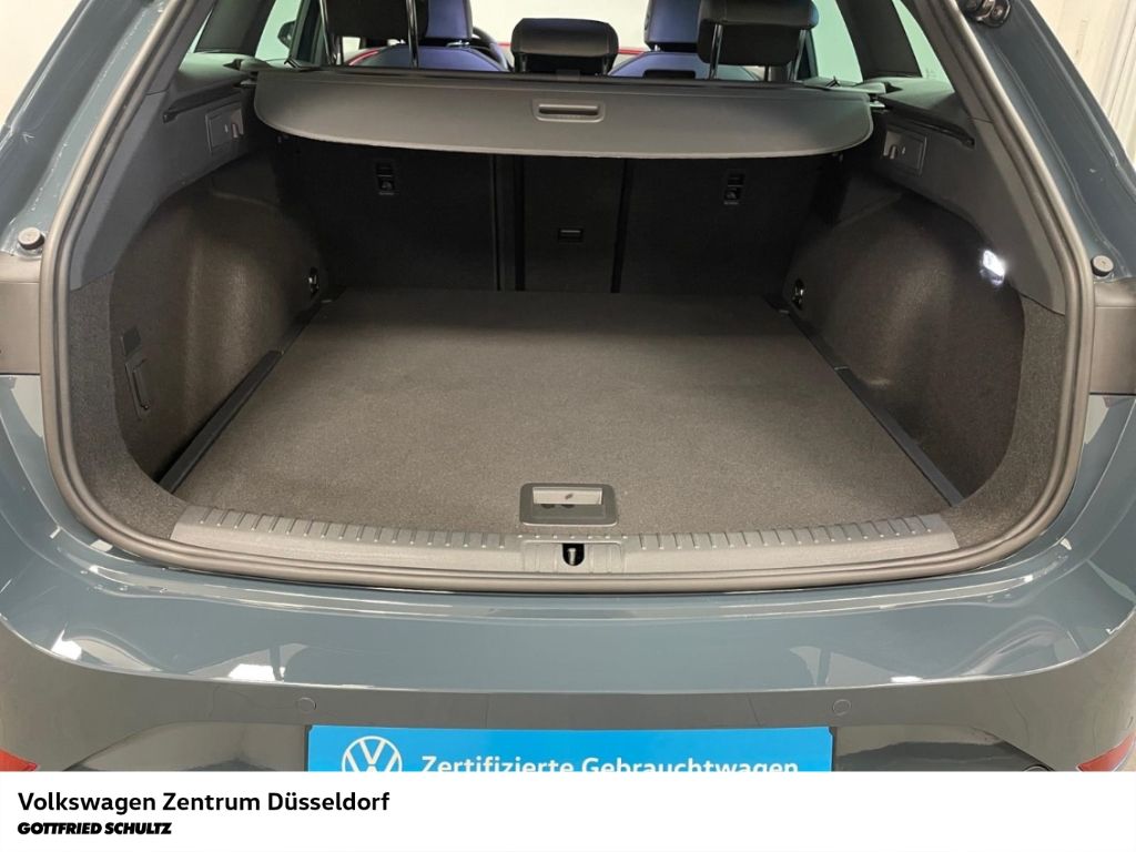 Seat Leon - Bild 8