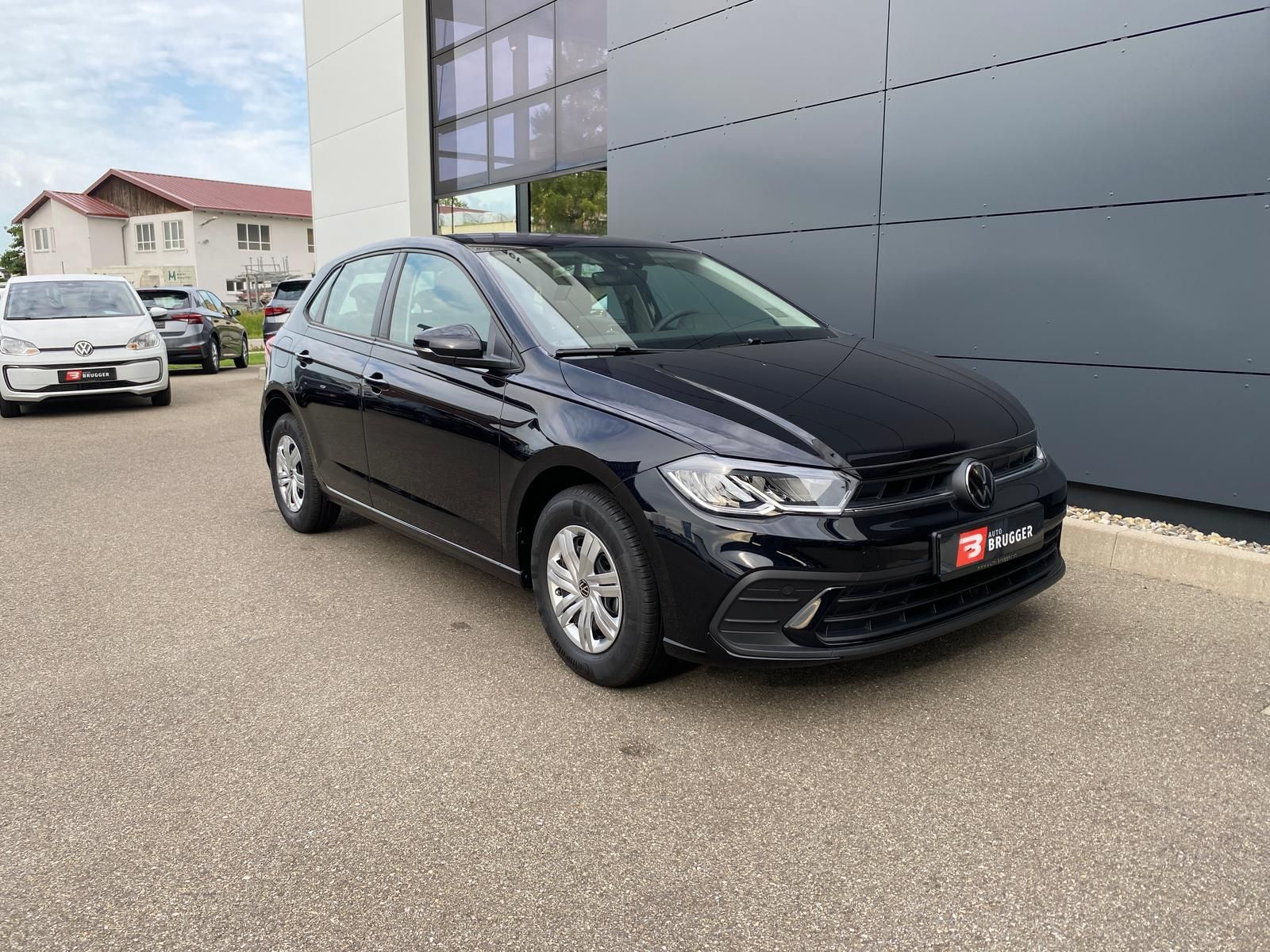 Volkswagen Polo - Bild 2