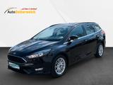 Ford Focus Turnier Cool & Connect Navi, PDC, SHZ - Ford Focus: Connect