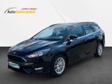 Ford Focus Turnier Cool & Connect Navi, PDC, SHZ - Ford in Bamberg