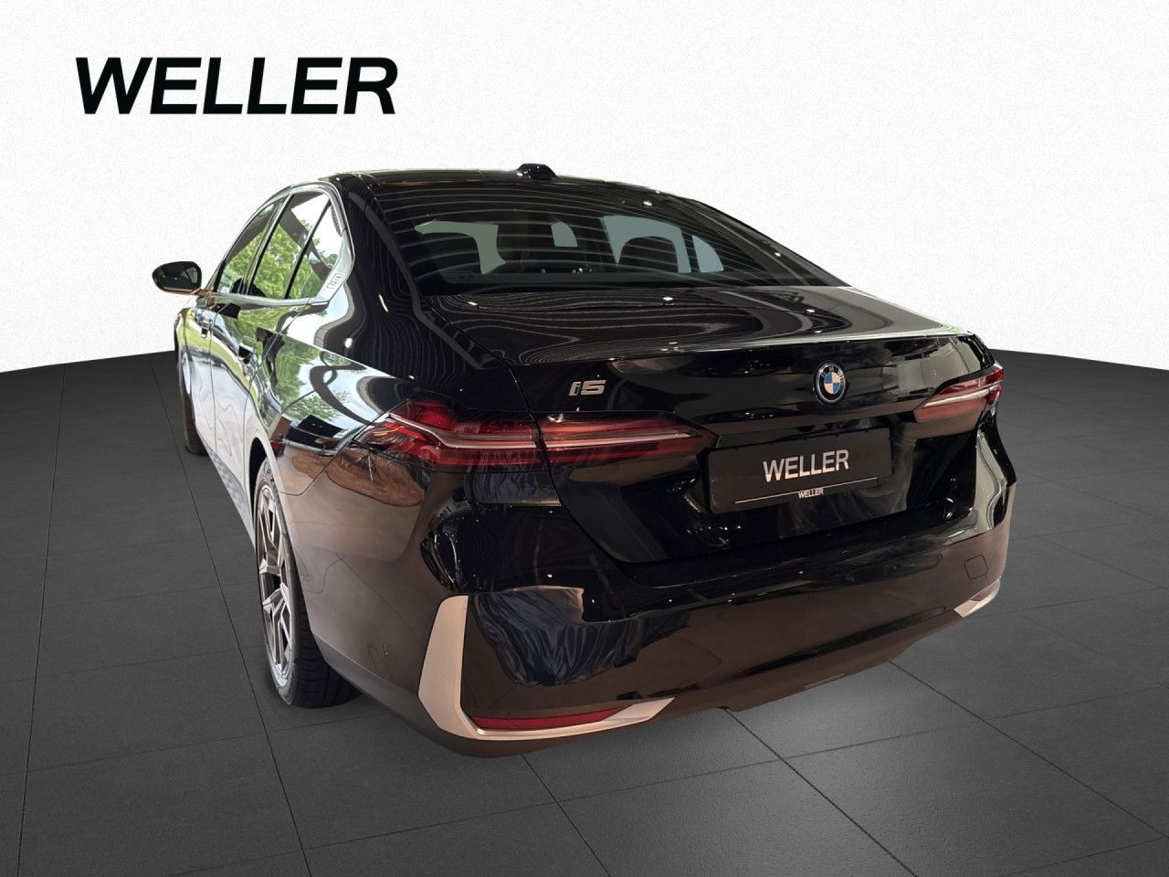 BMW i5 - Bild 11