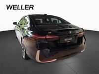 BMW i5 - Vorschau Bild 11