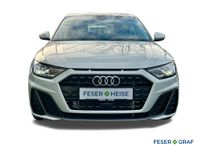 Audi A1 - Vorschau Bild 2