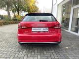 Audi A3 Sportback 35 TFSI sport - Audi A3: Rot
