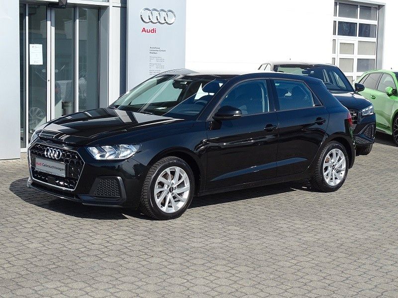 Audi A1 — fotografia 3