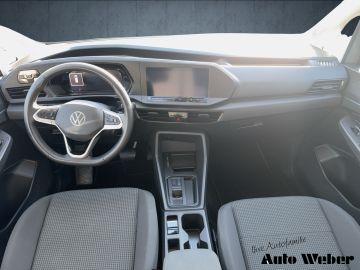 Volkswagen Caddy - 11