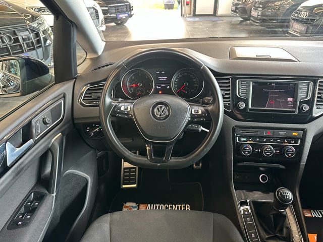 Volkswagen Golf Sportsvan *ACC*PDC*NAVI*2-ZONEN*