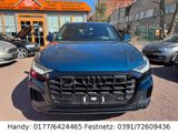 Audi Q8 50 TDI quattro/S-LINE/MATRIX/DIGITAL/PANO/ - Audi Q8 aus 2018