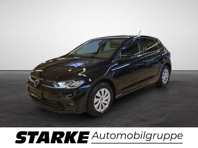 Volkswagen Polo 1.0 TSI Life  Navi LED PDC Tempo Klima