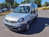 Renault Kangoo Kaleido, KLIMA, 5 SITZER, TÜV 03/2027 - Renault Kangoo in Leipzig
