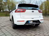 Kia Niro 1.6 GDI Plug-in Hybrid Vision, AAHK  - Kia Niro Vision