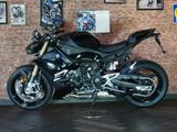 BMW S 1000 R Komfort, Dynamic, Sozius Paket - BMW K100