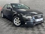 Audi A4 Lim. 1.8 TFSI Attraction Navi*Xenon*Isofix* - Audi A4 bis 10.000 Euro