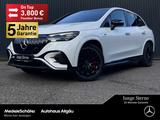 Mercedes-Benz EQE SUV 43 4M Permium+ 21" NAPPA 22kW HuD NP138