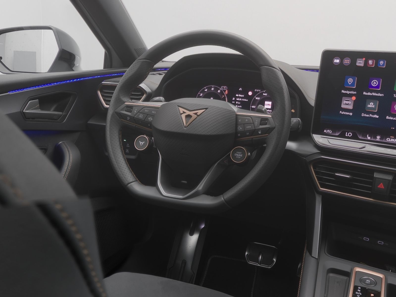 Cupra Leon - Bild 9