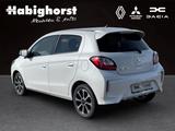 Mitsubishi Space Star Select+ 1,2 Modell 2024 8 Jahre Gar - Mitsubishi Space Star: 1.8