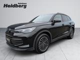 Volkswagen Tiguan 1.5 eTSI Goal AHK IQ-Matrix 360K ACC 18" - Volkswagen Tiguan GOAL mit Benzin-Antrieb