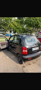 Hyundai Ich vrekaufe huyindai atos prime - Hyundai Atos: Prime