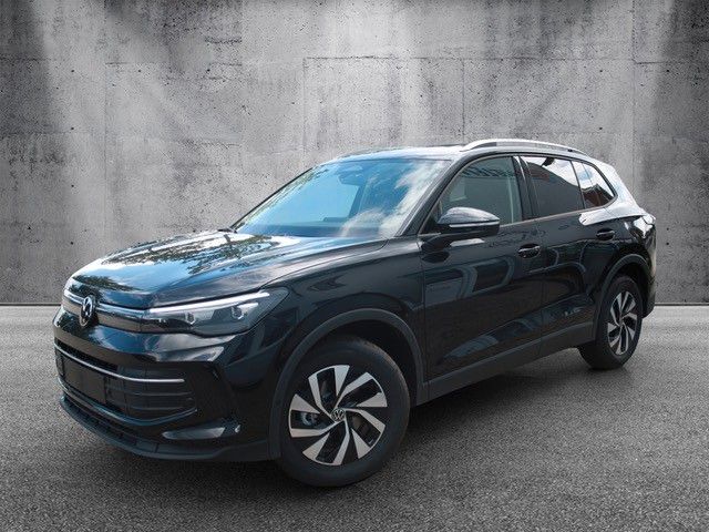 Volkswagen Tiguan 1.5 eTSI Life/DESIGN/KOMFORT/LED PLUS