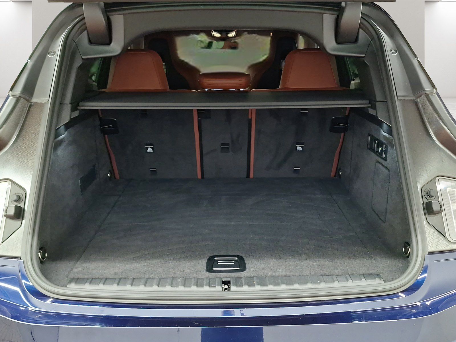BMW iX - Bild 19