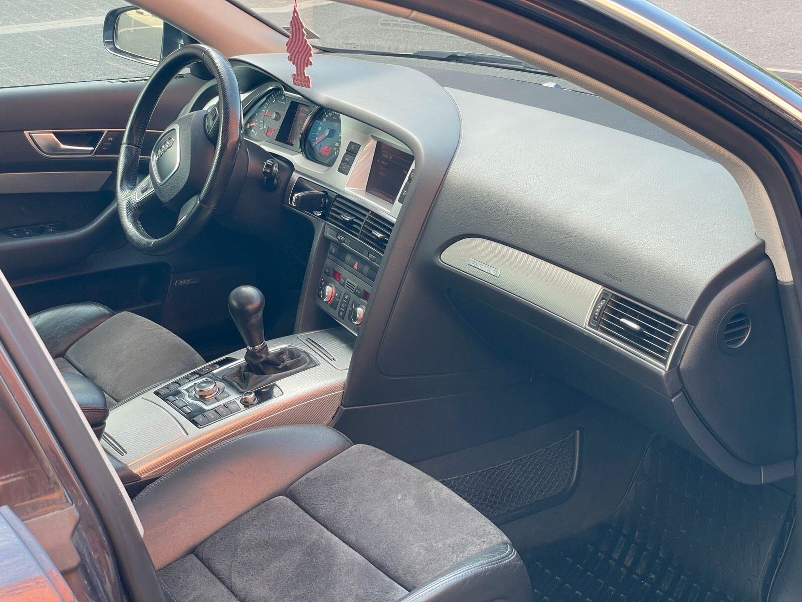 Audi Quattro 2005 — photo 11