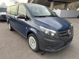 Mercedes-Benz Vito Tourer 114 CDI Pro 4x4 lang - Mercedes-Benz Vito mit Diesel-Antrieb: Kombi, Automatik
