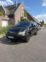 Chrysler Voyager SE 2.4 SE LPG Viele Neuteile 6 Sitzer - Chrysler Voyager: Se