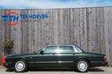 Jaguar XJ 4.0 V8 Sovereign Klima Sitzheiz. Tempom 209KW - gebrauchte Jaguar XJ aus dem Jahr 1998