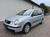 Volkswagen Polo Limousine 1.4 TDI Comfortline *TÜV05/2027* - Volkswagen Polo aus 2004: TDI