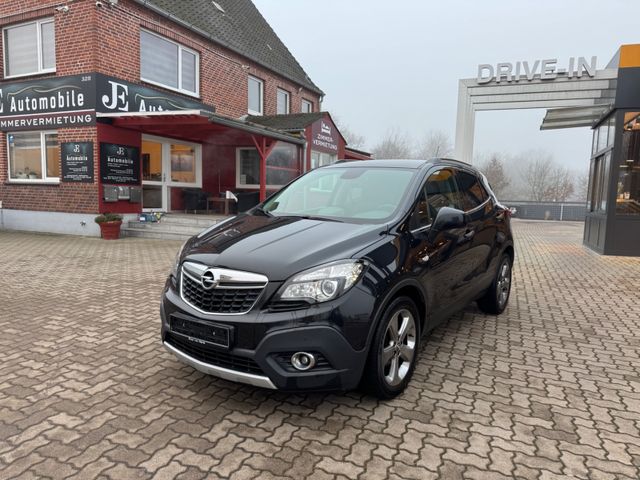 Opel Mokka Innovation ecoFlex