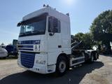 DAF XF510 VDLS-21 - 6200*Lift+Lenk*AHK*2Betten* - Offers