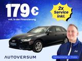 Audi A4 2.0 TDI 35 TDI ADVANCED *ACC*MEMORY*LED*KLIMA - Audi A4: Kombi, 2.0
