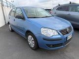 Volkswagen VOLKSWAGEN Polo 1.4/69CV TDI 5p. Comfortline - Volkswagen Polo aus 2007: 1.6