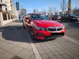 BMW ActiveHybrid 3 - BMW ActiveHybrid 3 Gebrauchtwagen