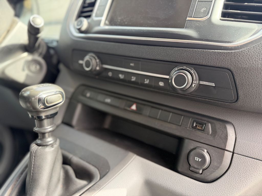 CITROEN JUMPY L3/HEAD-UP/NAVI/ACC/KAMERA/PTS/1.HAND CITROEN JUMPY L3/HEAD-UP/NAVI/ACC/KAMERA/PTS/1.HAND