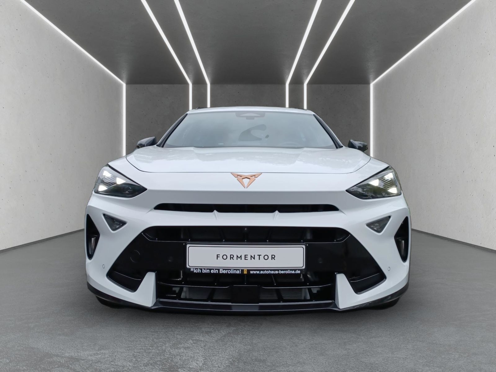 Cupra Formentor - Bild 6