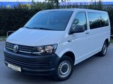 Volkswagen T6 Kombi EcoProfi *9-Sitzer *Klimaanlage *Euro6 - Volkswagen T6 in München