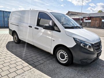 Mercedes Vito - 4