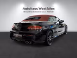 Mercedes-Benz C 43 AMG 4MATIC/Leder/Navi/LED/ - Mercedes-Benz C 43 AMG in Essen
