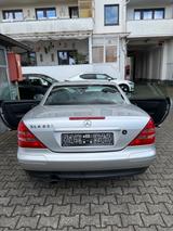 Mercedes-Benz SLK 230 KOMPRESSOR - Top gepflegt - Mercedes-Benz SLK 230: Kompressor