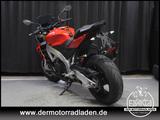 Aprilia Tuono 1100 V4 TORQUE RED - APRILIA TUONO V4 R