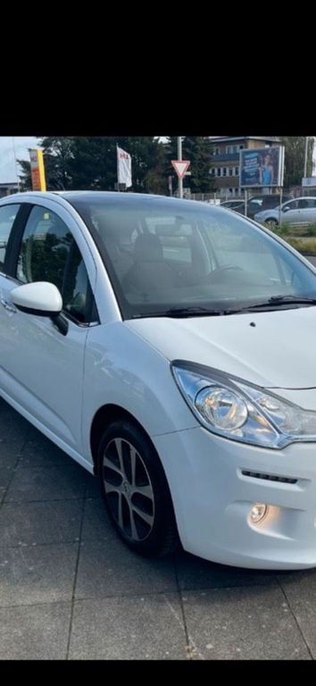 Image of Citroën C3