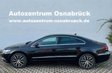 Volkswagen CC Basis BMT Navi Sitz Xenon PDC - Volkswagen CC aus 2013