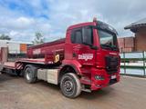 MAN TGS 18.510 Sattelzugmaschine zu verkaufen - MAN TGS 18-510